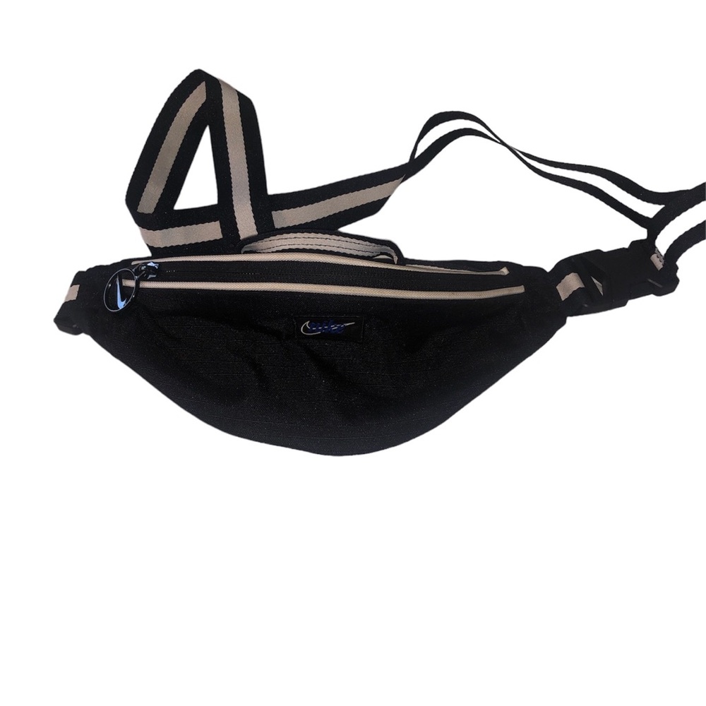 Nike heritage retro Fanny pack belt bag - Picture 4 of 6
